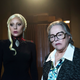 The Countess (Lady Gaga), Iris (Kathy Bates) (Prashant Gupta/FX)